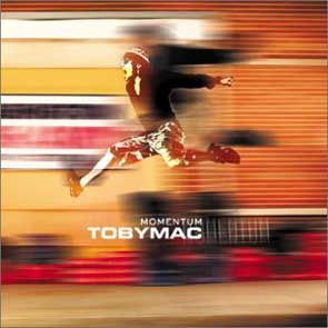 Momentum Album Review by TobyMac