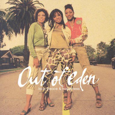 Love, Peace & Happiness by Out Of Eden