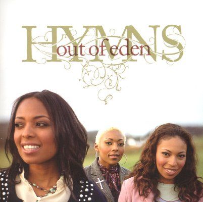 Hymns by Out Of Eden