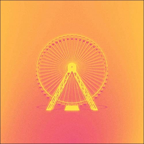 We Can Be The Ones (Single) by Joshua Micah