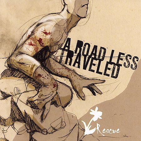 Rescue by A Road Less Traveled