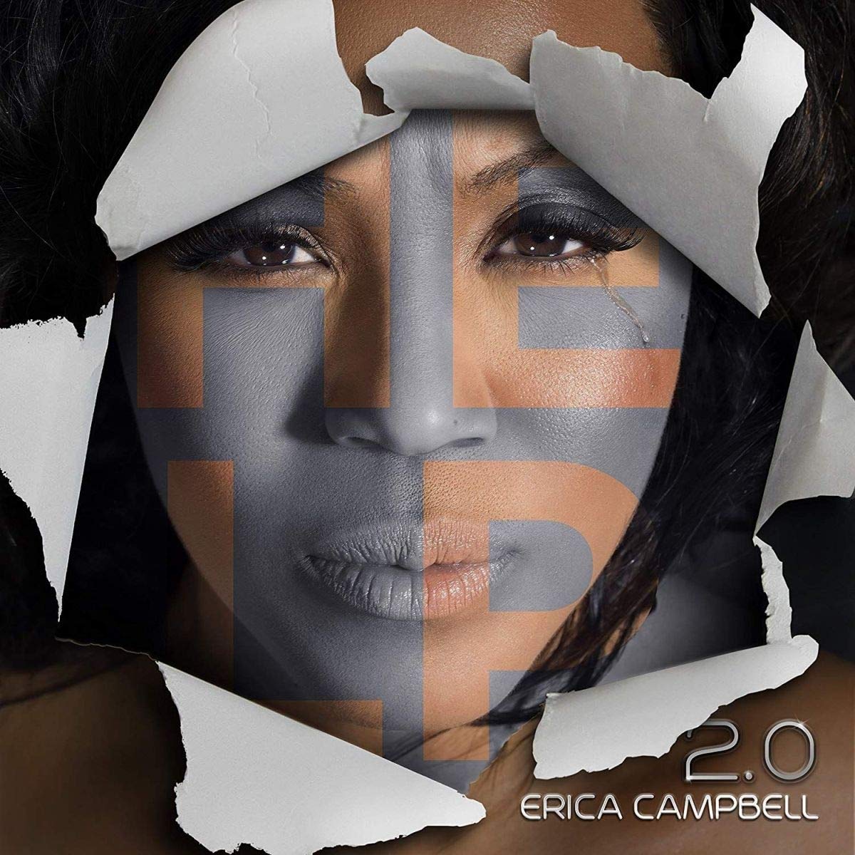 Help 2.0 by Erica Campbell