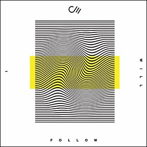 I Will Follow (Live) EP by Community Music