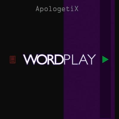 Wordplay Album Review by ApologetiX