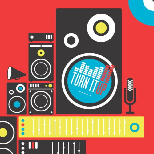 Turn It Up by Amber Sky Records