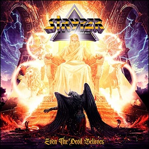 Even The Devil Believes by Stryper