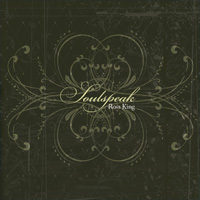 Soulspeak by Ross King