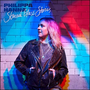 Stained Glass Stories by Philippa Hanna