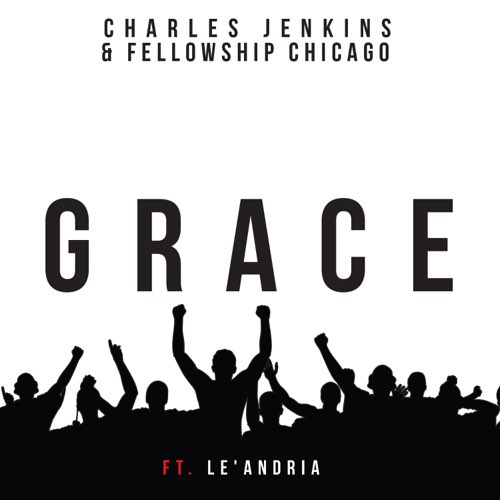 Grace - Single by Charles Jenkins