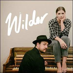 Wilder EP by Wilder