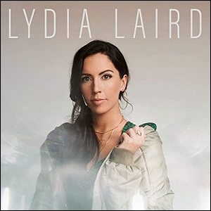 Lydia Laird EP by Lydia Laird