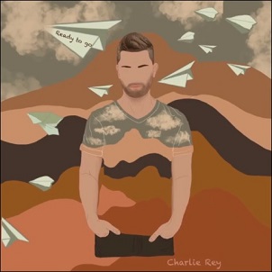 Ready To Go (Single) by Charlie Rey