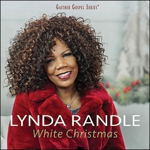 White Christmas by Lynda Randle