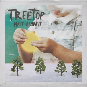 Treetop by Matt Hammitt