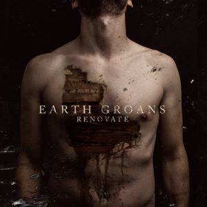 Renovate (EP) by Earth Groans