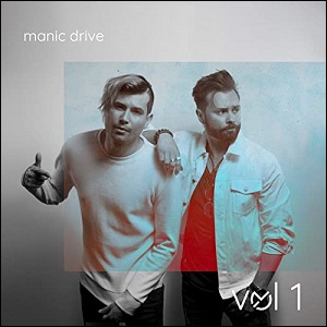 Vol 1 EP by Manic Drive