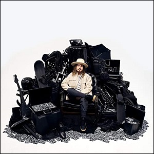 Say It (Deluxe) by Jordan Feliz