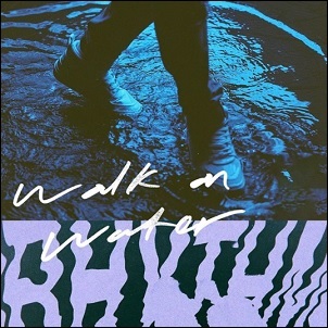 Walk On Water (Single) by Elevation Rhythm