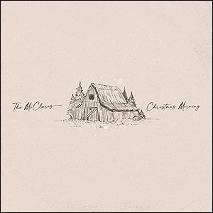 Christmas Morning (Studio Version) (Single) by The McClures