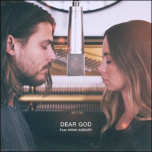 Dear God (feat. Anna Asbury) (Single) by Cory Asbury