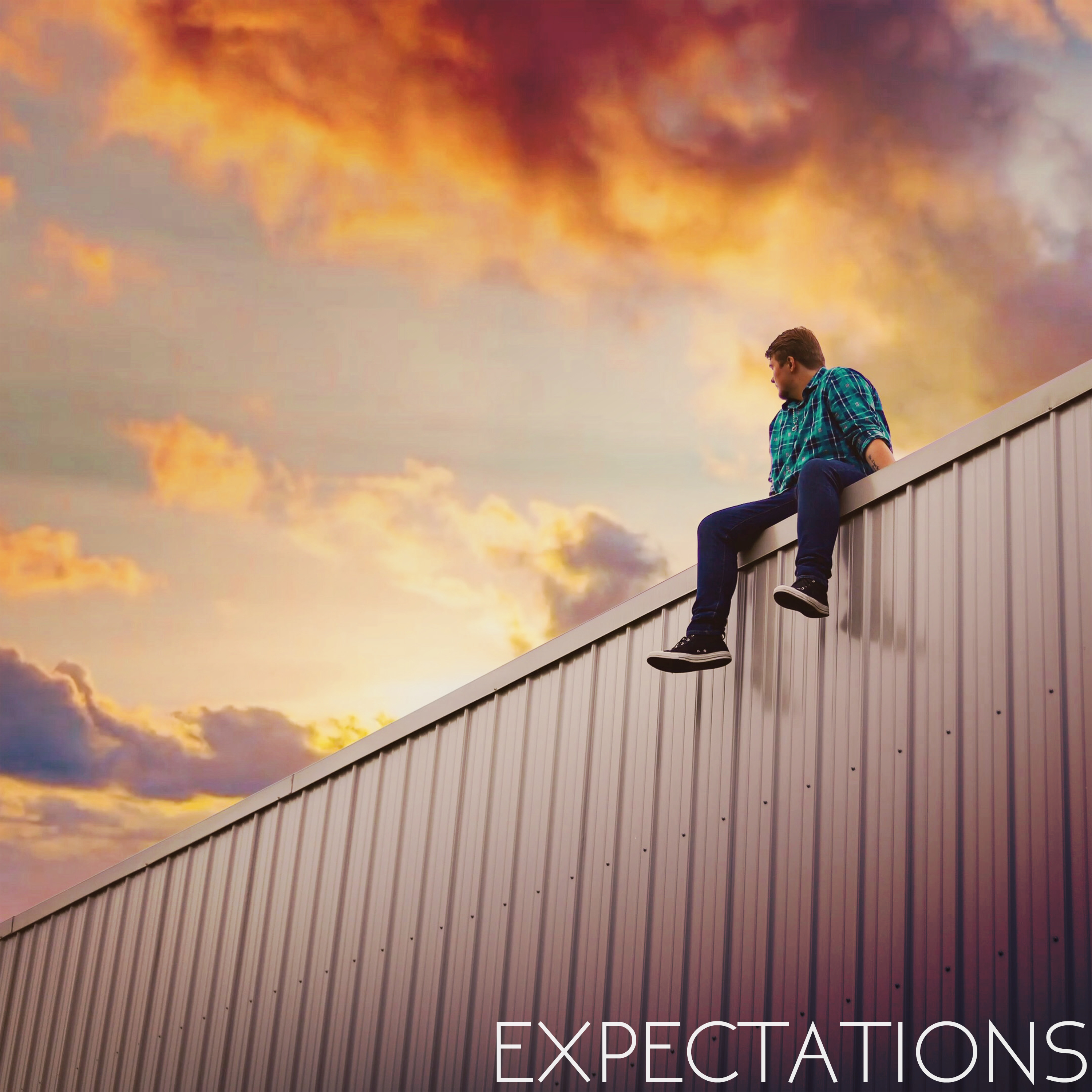 Expectations Album Review by Zach Taylor