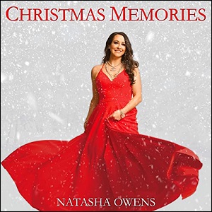 Christmas Memories Album Review by Natasha Owens