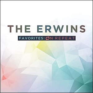 Favorites: On Repeat EP by The Erwins