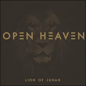 Lion Of Judah by Open Heaven