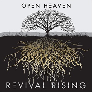 Revival Rising by Open Heaven