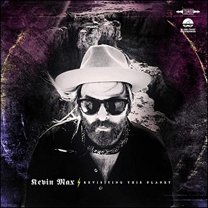 Revisiting This Planet Album Review by Kevin Max
