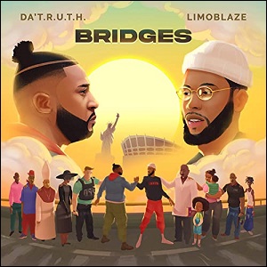 Bridges (feat. Limoblaze) by Emanuel (formally Da' T.R.U.T.H.) Lambert
