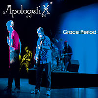 Grace Period by ApologetiX