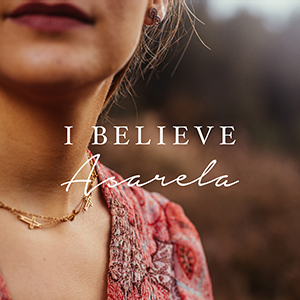 I Believe Album Review by Asarela