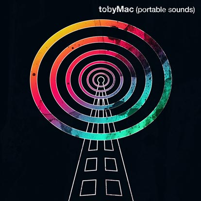 Portable Sounds Album Review by TobyMac