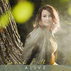 Alive Album Review by Sarah Beth