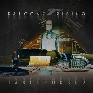 Tableturner by Falcone Rising