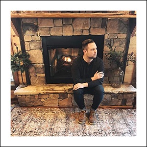 In Christ Alone (Single) by John Tibbs