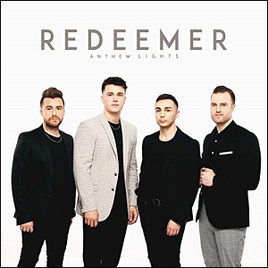Redeemer (Single) by Anthem Lights