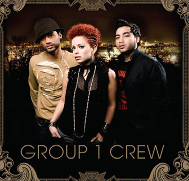Group 1 Crew Album Review by Group 1 Crew