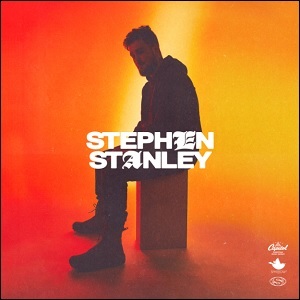 Stephen Stanley EP by Stephen Stanley