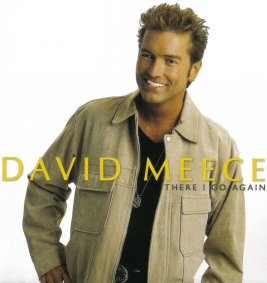 There I Go Again by David Meece