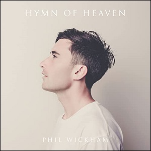 Hymn of Heaven by Phil Wickham