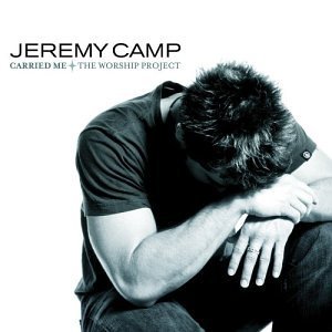 Carried Me: The Worship Project Album Review by Jeremy Camp
