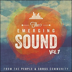 The Emerging Sound, Vol. 1 by People & Songs