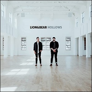 Hollows Album Review by Lion & Bear