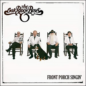 Front Porch Singin' by Oak Ridge Boys
