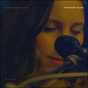 The Secret Place EP by Laura Hackett Park