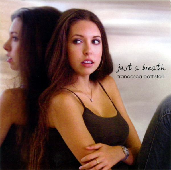 Just A Breath Album Review by Francesca Battistelli