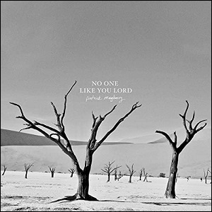 No One Like You Lord (Acoustic) (Single) by Patrick Mayberry