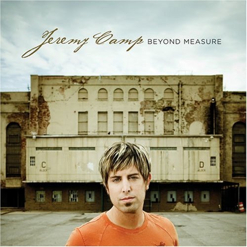 Beyond Measure Album Review by Jeremy Camp